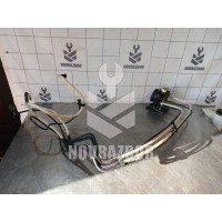 Корпус топливного фильтра Ford Transit 06-13