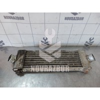 Интеркулер Ford Transit 06-13