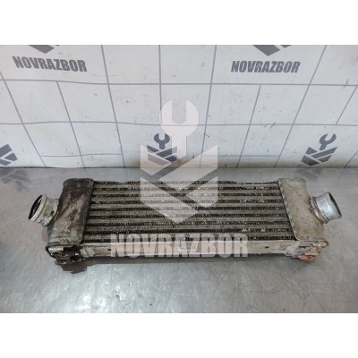 Интеркулер Ford Transit 06-13