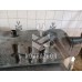 Бак топливный Ford Transit 06-13