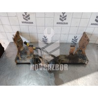 Сцепное устройство (Фаркоп) Ford Transit 06-13