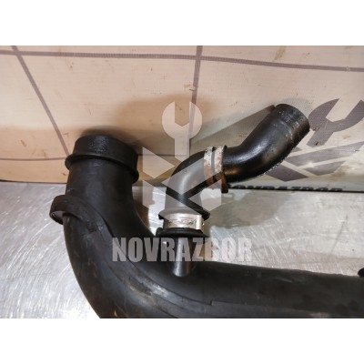 Воздуховод Ford Transit 06-13
