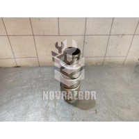 Патрубок интеркулера Ford Transit 06-13