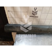 Бампер задний Ford Transit 06-13