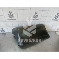 Накладка заднего бампера левая Ford Transit 06-13
