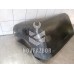 Накладка заднего бампера левая Ford Transit 06-13