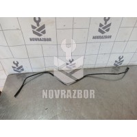 Трубка топливная Ford Transit 06-13