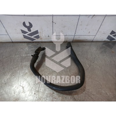 Патрубок отопителя Ford Transit 06-13