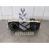 Блок управления печкой Ford Transit 06-13