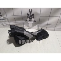 Резонатор воздушного фильтра Daewoo Matiz M100/M150 98-15