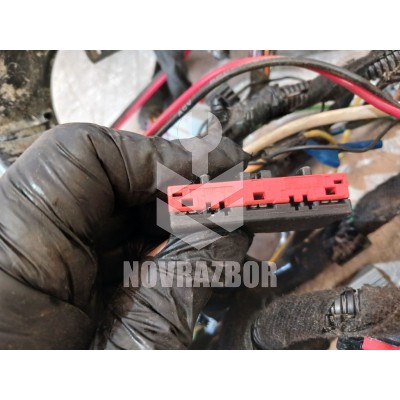 Проводка (коса) Ford Transit 06-13