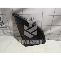 Стекло двери передней правой (форточка) Daewoo Matiz M100/M150 98-15