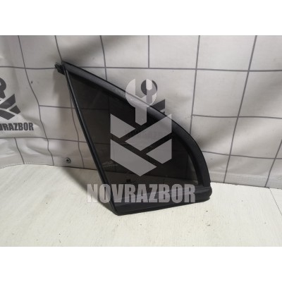 Стекло двери передней правой (форточка) Daewoo Matiz M100/M150 98-15