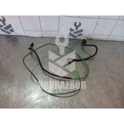 Проводка (коса) Ford Transit 06-13