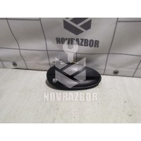 Ручка двери передней наружная правая Daewoo Matiz M100/M150 98-15