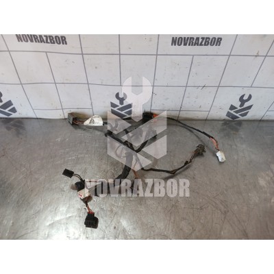 Проводка (коса) Ford Transit 06-13