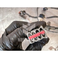 Проводка (коса) Ford Transit 06-13