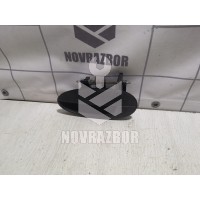 Ручка двери задней наружная левая Daewoo Matiz M100/M150 98-15