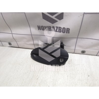 Ручка двери передней наружная левая Daewoo Matiz M100/M150 98-15