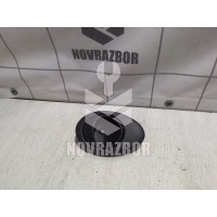 Ручка двери внутренняя левая Daewoo Matiz M100/M150 98-15