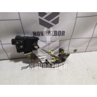 Замок двери передней левой Daewoo Matiz M100/M150 98-15
