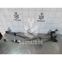 Трос КПП Ford Transit 06-13