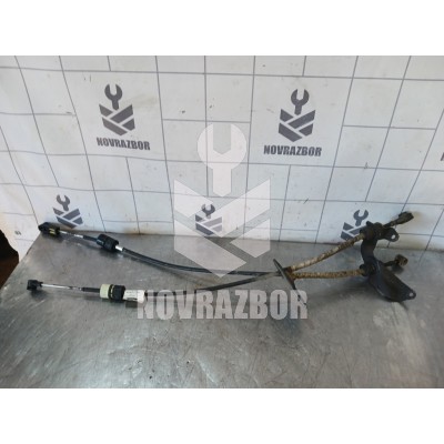 Трос КПП Ford Transit 06-13