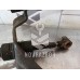 Трос КПП Ford Transit 06-13