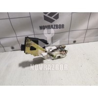 Замок двери передней правой Daewoo Matiz M100/M150 98-15