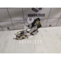 Замок двери задней левой Daewoo Matiz M100/M150 98-15