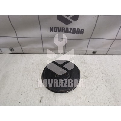 Шкив водяного насоса (помпы) Kia Spectra 2001-2011