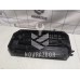 Крышка головки блока (клапанная) Kia Spectra 2001-2011