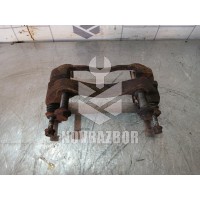Скоба суппорта переднего Ford Transit 06-13