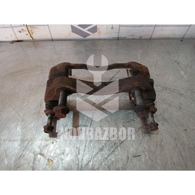 Скоба суппорта переднего Ford Transit 06-13