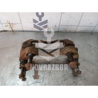 Скоба суппорта переднего Ford Transit 06-13