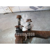 Скоба суппорта переднего Ford Transit 06-13