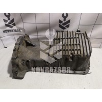 Поддон масляный двигателя Kia Spectra 2001-2011