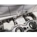 Постель распредвала Kia Spectra 2001-2011