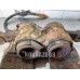 Суппорт передний левый Ford Transit 06-13