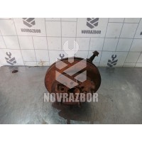 Кулак поворотный передний правый Ford Transit 06-13
