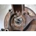Кулак поворотный передний правый Ford Transit 06-13