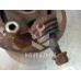 Кулак поворотный передний правый Ford Transit 06-13