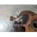 Кулак поворотный передний левый Ford Transit 06-13