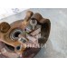 Кулак поворотный передний левый Ford Transit 06-13