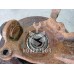 Кулак поворотный передний левый Ford Transit 06-13