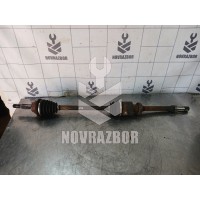 Полуось передняя правая Ford Transit 06-13