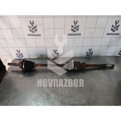 Полуось передняя правая Ford Transit 06-13