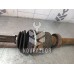 Полуось передняя правая Ford Transit 06-13
