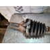 Полуось передняя правая Ford Transit 06-13