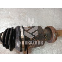 Полуось передняя правая Ford Transit 06-13